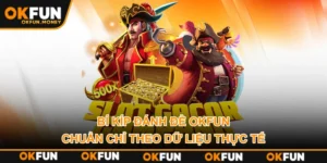 Bí Kíp Đánh Đề OKFUN Chuẩn Chỉ Theo Dữ Liệu Thực Tế